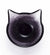 Coconeco Cat Glass Bowl - Black Cat