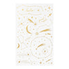 Midori Gold Foil Transfer Sticker - Stars