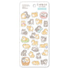 Mind Wave - Sticker Pack - Cherish Series-  Mameshiba