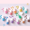 Padico Jewel Pigment Set of 12 Colours - Cotton Candy Limited Edition