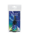 Padico UV-Led Resin Star Drops - Hard Type 30g (English Label)