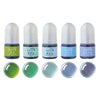 Padico Jewel Pigment Clear Color Set - "Kizashi"