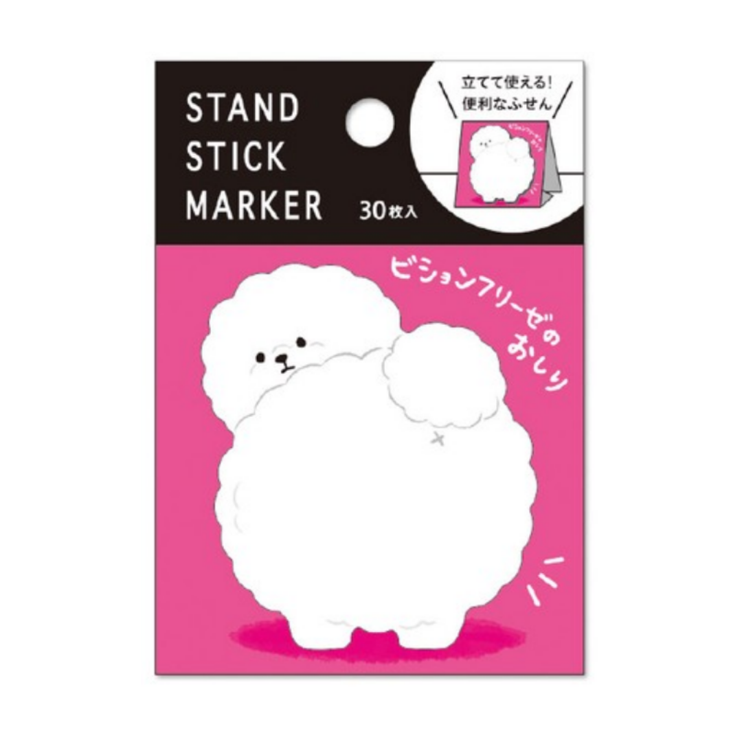 Memo Pads & Sticky Notes