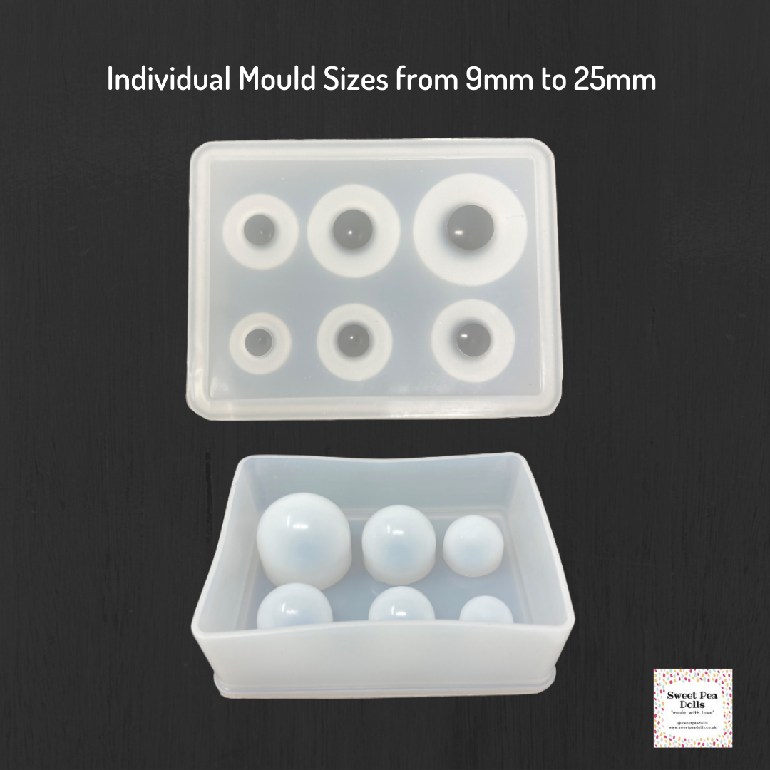 Resin Moulds, Resin Craft Supplies