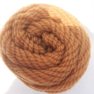 Hamanaka Bonny Yarn- Light Brown