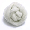 HandCrafter Super Fast Needle Felting Wool - Mixed Light Grey V817