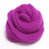 HandCrafter Super Fast Needle Felting Wool - Purple V403